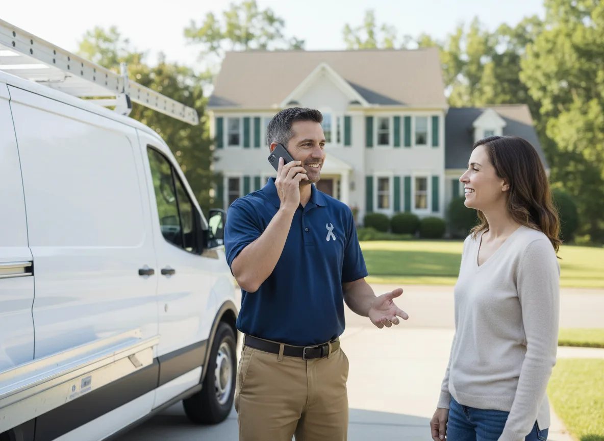 Home Gutter Service Morning View, KY FAQs